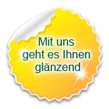 Mit Bartels Gebäudereinigung aus Hamburg Neuengamme geht es Ihnen glänzend